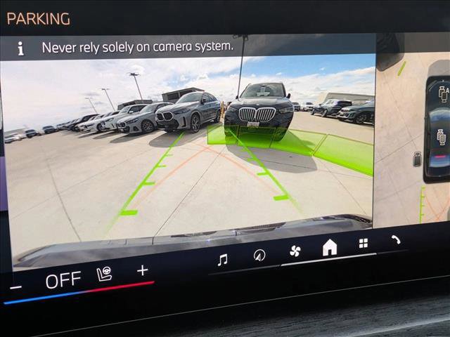 New 2026 BMW i7 xDrive60 image 13