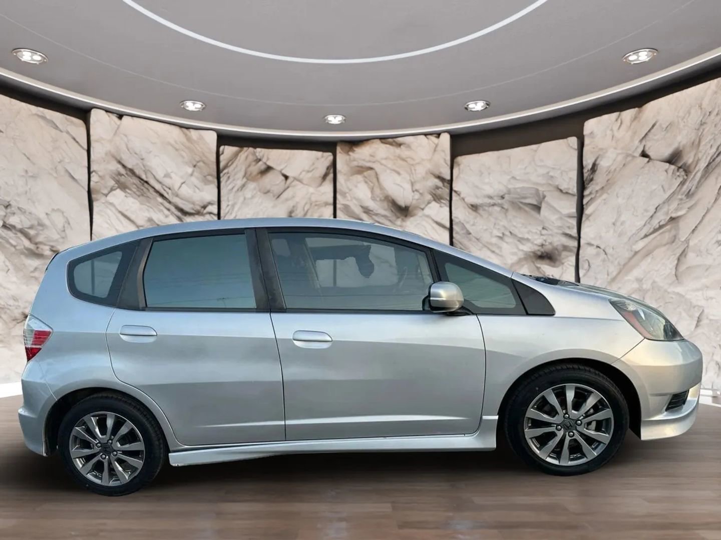 Used 2013 Honda Fit Sport image 5