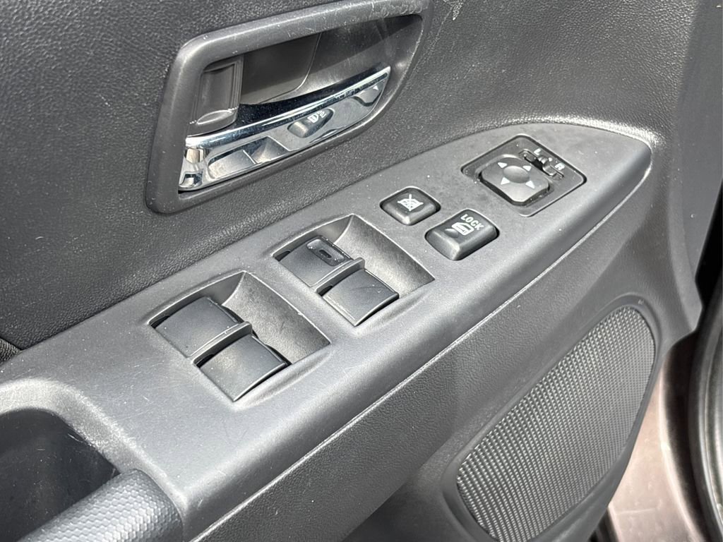 Used 2021 Mitsubishi Outlander Sport LE AWD/4WD image 28