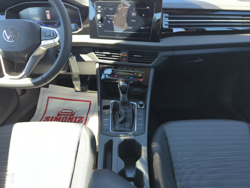 New 2026 Volkswagen Jetta S FWD image 42