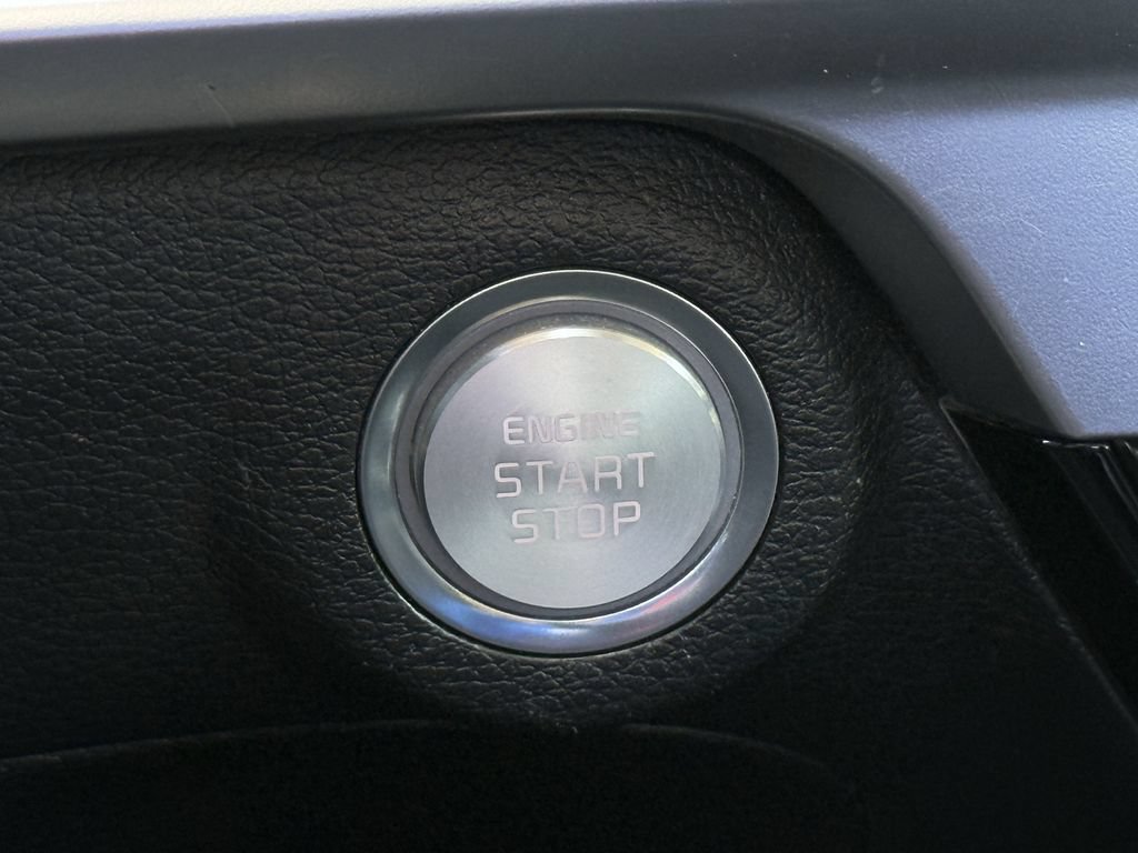 Used 2025 Kia Telluride S AWD/4WD image 20