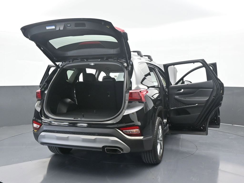 Used 2019 Hyundai Santa Fe SEL FWD image 74