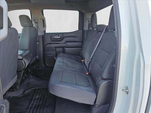 Used 2019 Chevrolet Silverado 1500 Custom image 18
