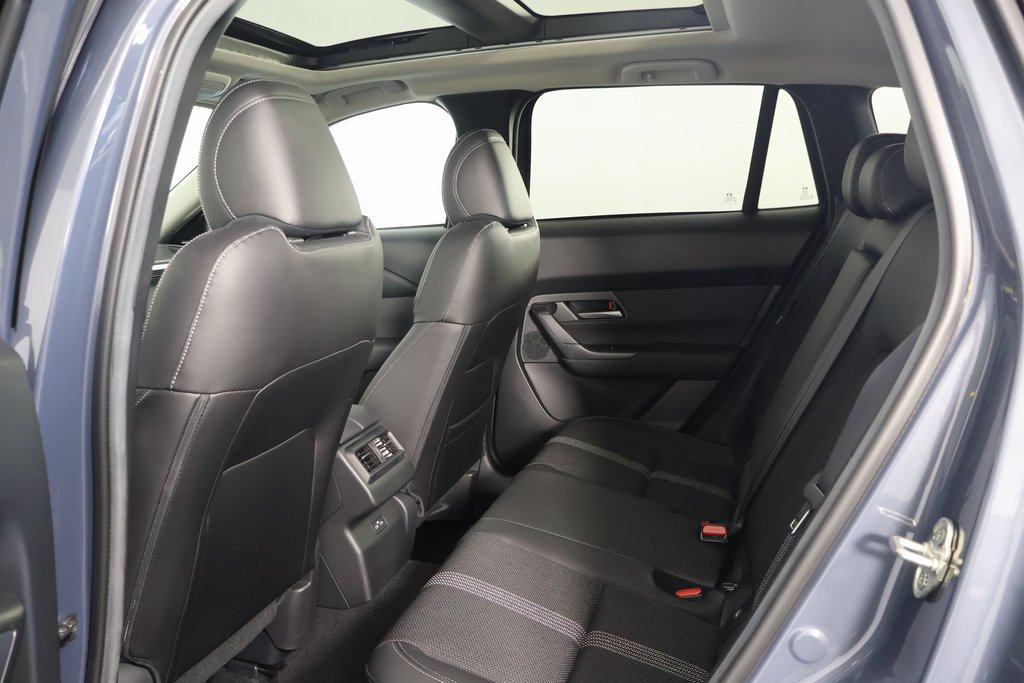 Certified 2025 MAZDA CX-50 AWD 2.5 S w/ Cargo Package image 12