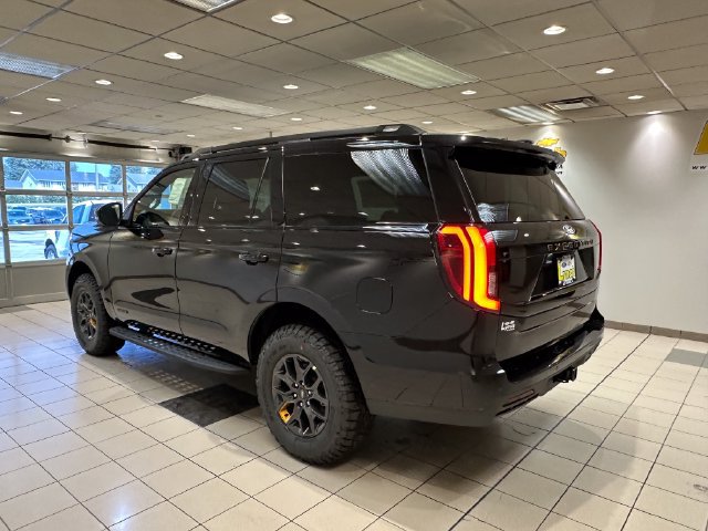 New 2027 Ford Expedition Tremor w/ Driver's Package AWD/4WD image 24