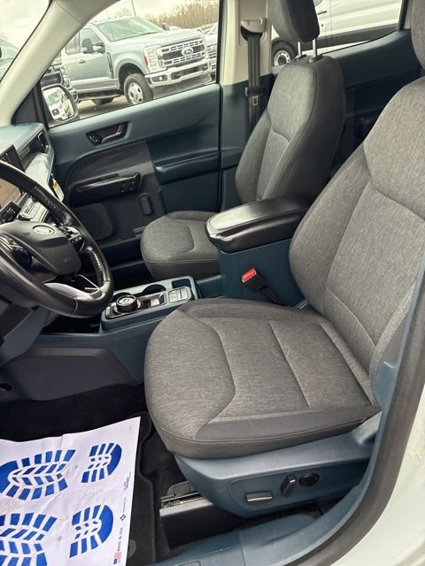 Used 2024 Ford Maverick XLT w/ XLT Luxury Package image 12