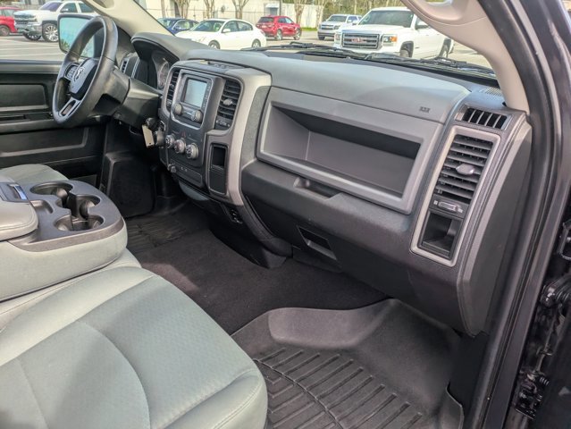 Used 2016 RAM 1500 Tradesman w/ Popular Equipment Group image 19