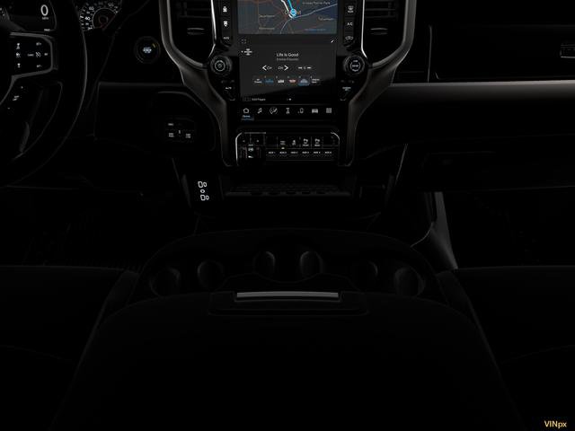 New 2026 RAM 2500 Big Horn image 16