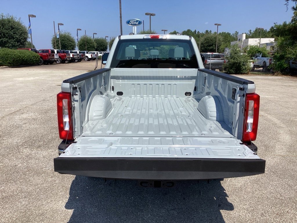New 2026 Ford F250 XL w/ XL Driver Assist Package image 9