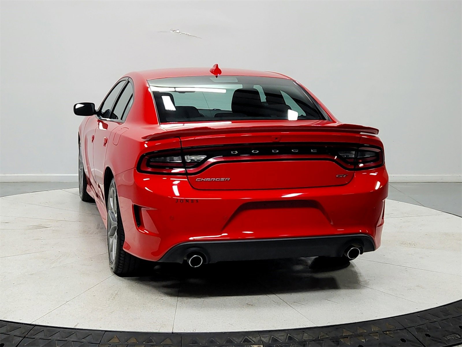 Used 2023 Dodge Charger GT image 6