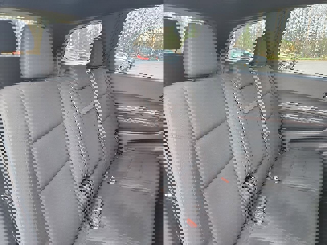 Used 2023 Dodge Durango GT image 21