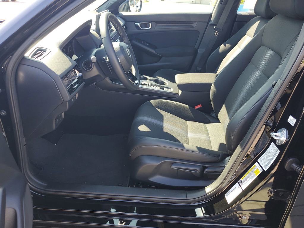 Used 2026 Honda Civic Sport image 17