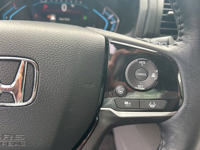 Used 2024 Honda Odyssey Elite image 20
