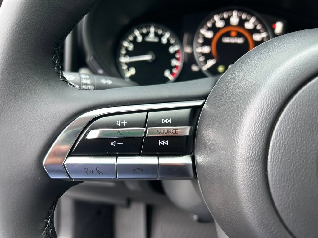 New 2026 MAZDA CX-50 AWD 2.5 S w/ Accent Package image 18