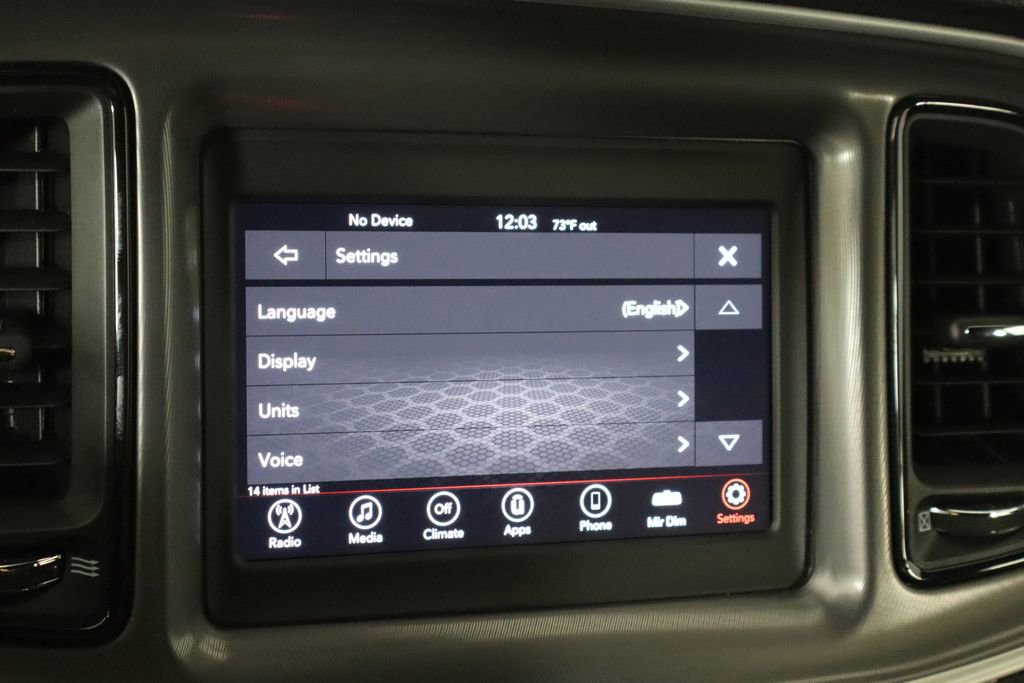 Used 2022 Dodge Challenger GT w/ Driver Convenience Group RWD image 30