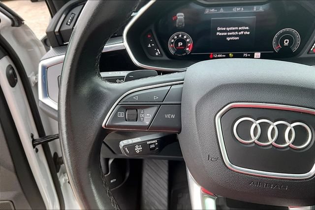 Used 2023 Audi Q3 2.0T Premium Plus AWD/4WD image 20