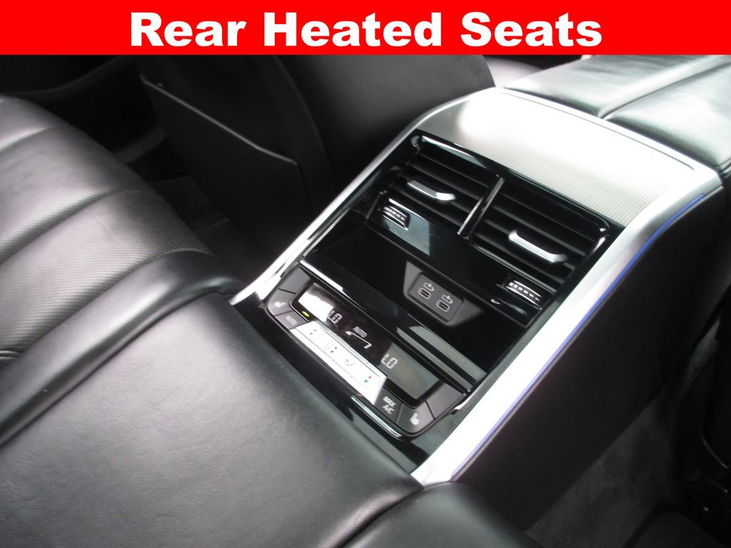Used 2023 BMW 840i Gran Coupe w/ Comfort Seating Package image 24