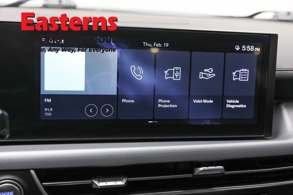 Used 2024 Hyundai Sonata SEL image 18