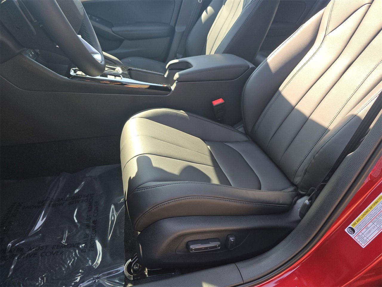 New 2026 Acura Integra image 13