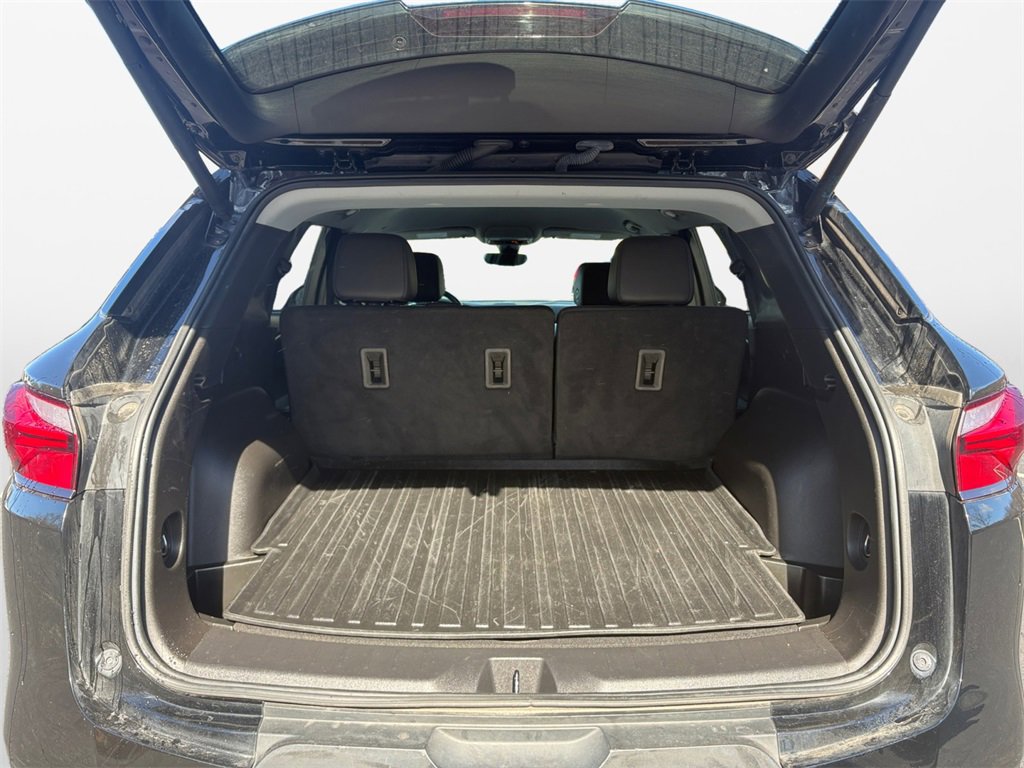 Used 2022 Chevrolet Blazer LT w/ Sound & Technology Package image 18