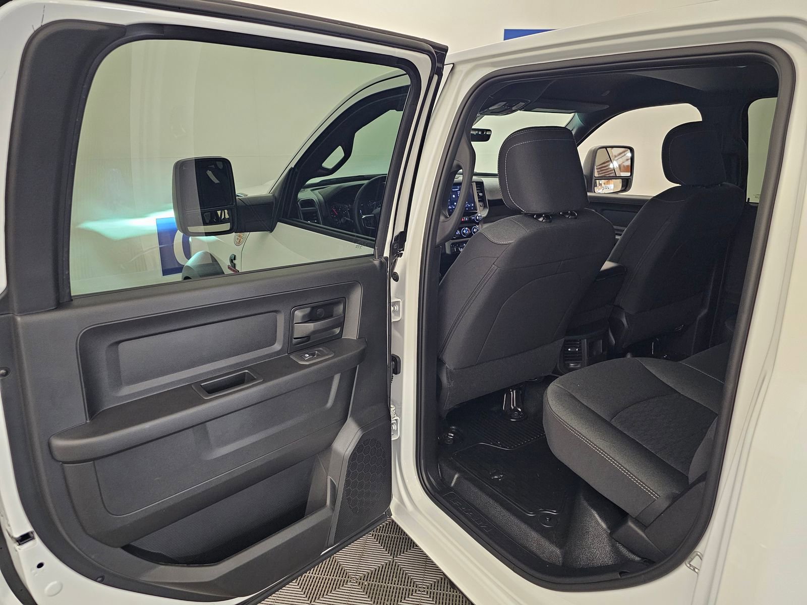 New 2026 RAM 5500 Tradesman image 36