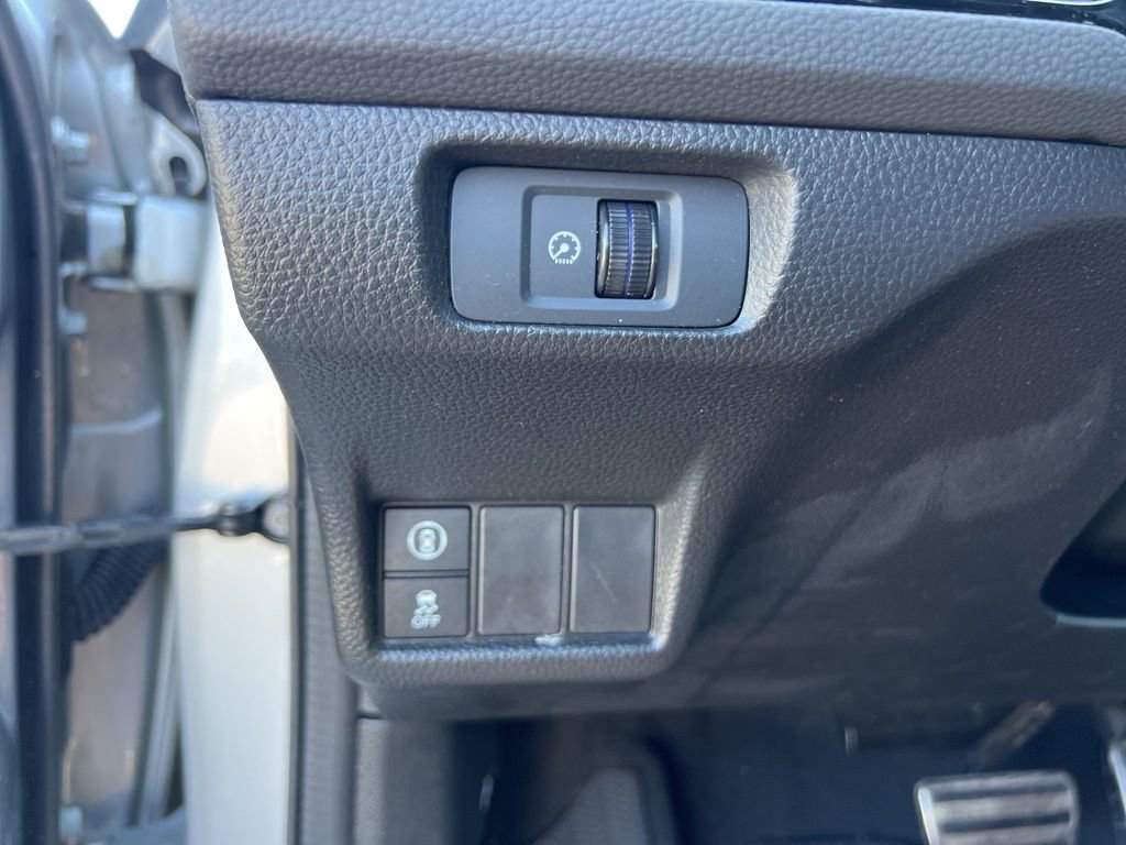 Used 2023 Honda Civic Sport image 16