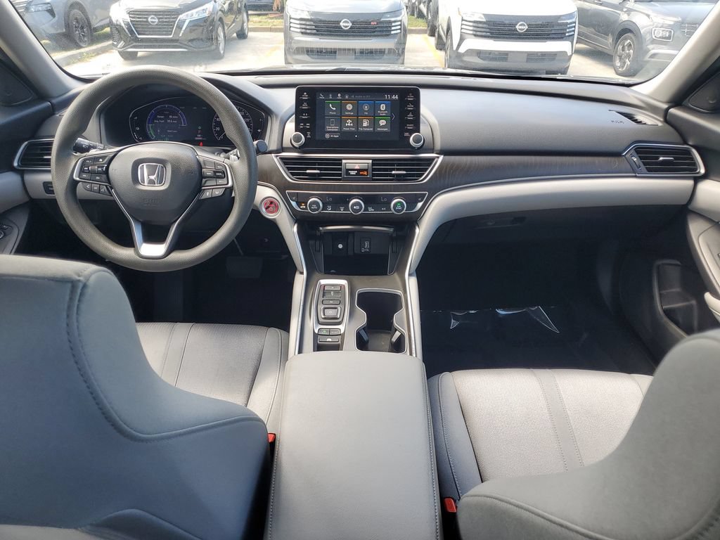 Used 2020 Honda Accord EX image 20