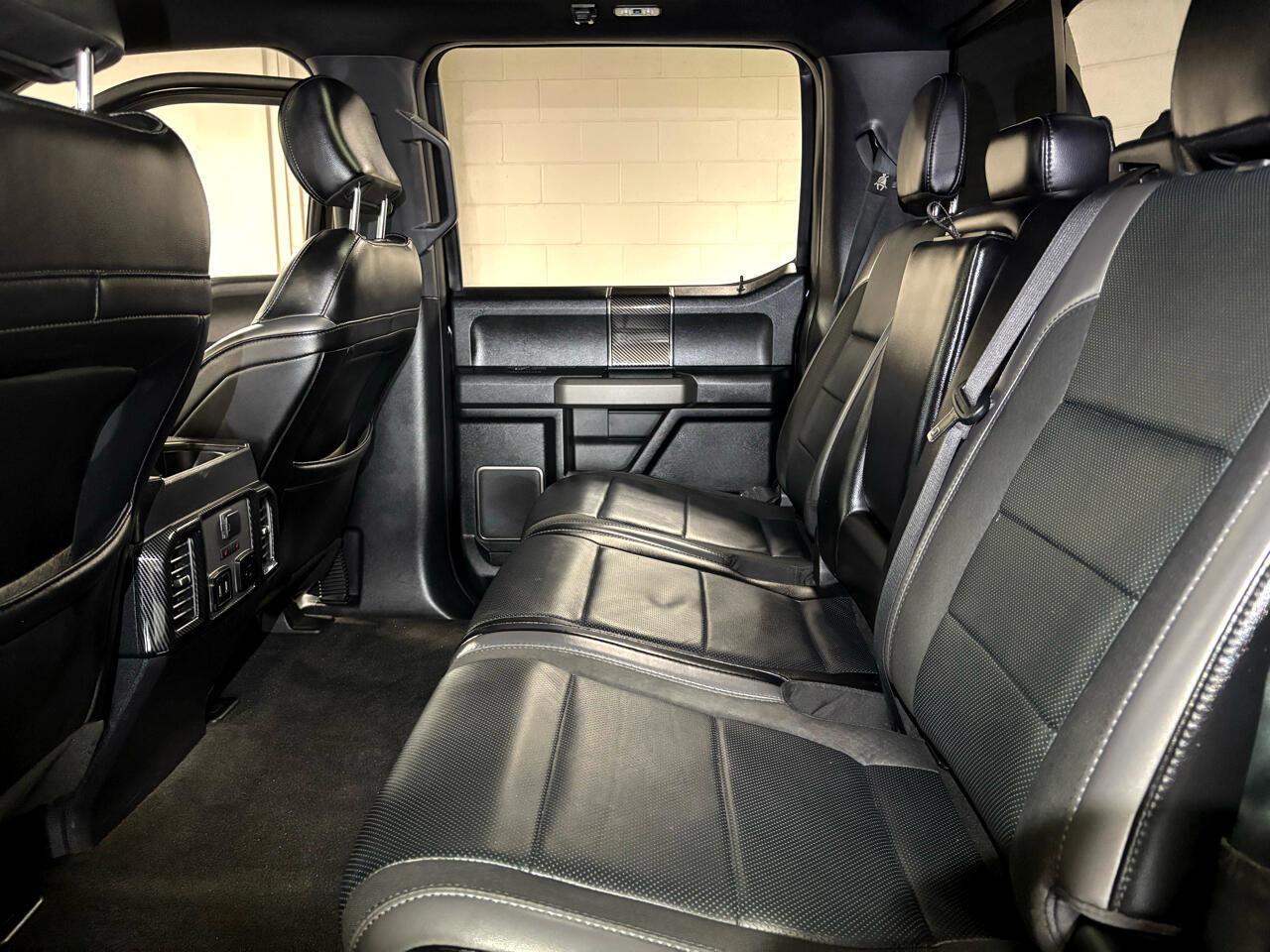 Used 2019 Ford F150 Raptor w/ Equipment Group 802A Luxury image 12