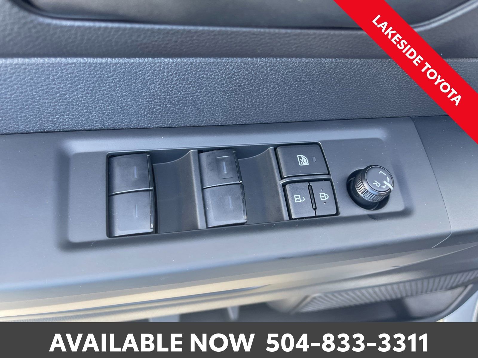 Certified 2026 Toyota Tundra SR image 25