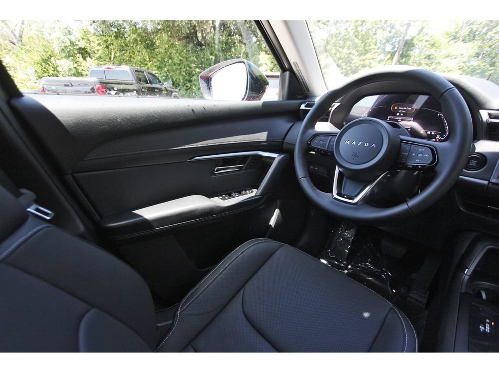 New 2026 MAZDA CX-5 2.5 S w/ Premium Plus Package AWD/4WD image 6