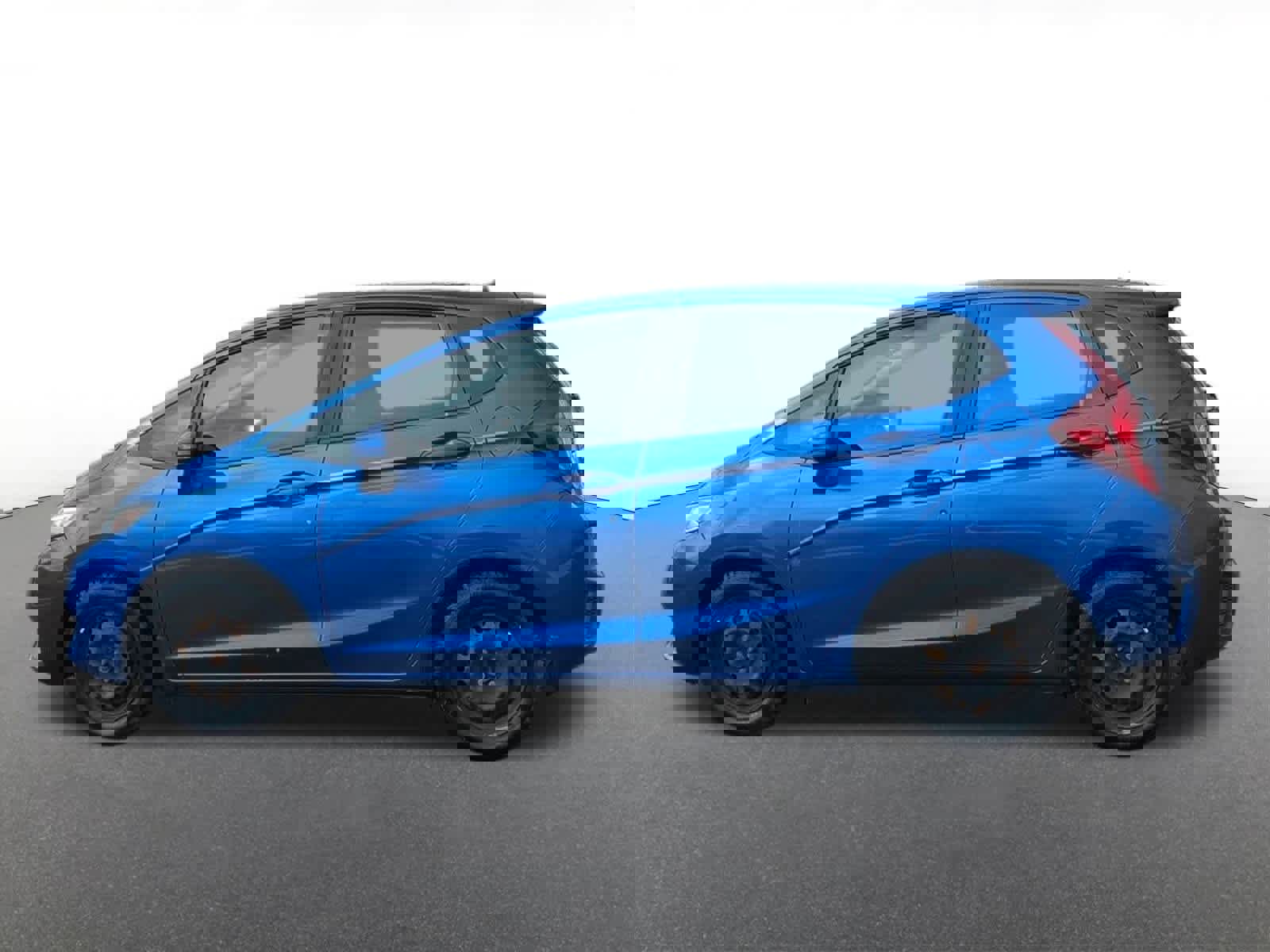 Used 2015 Honda Fit LX image 3