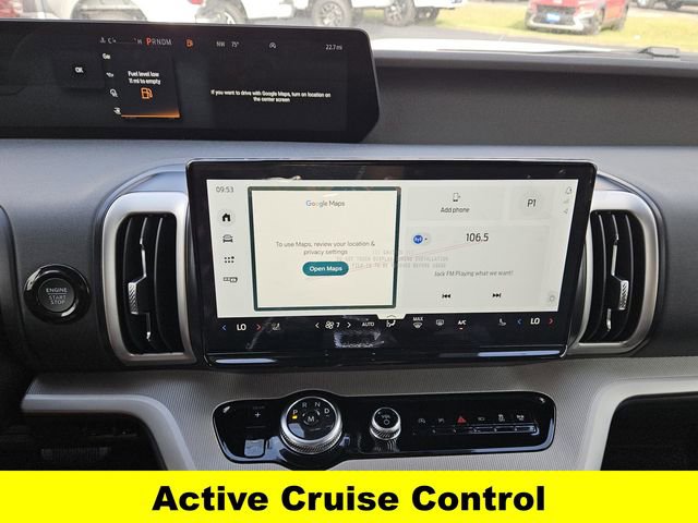 New 2025 Ford Expedition Max Active image 14