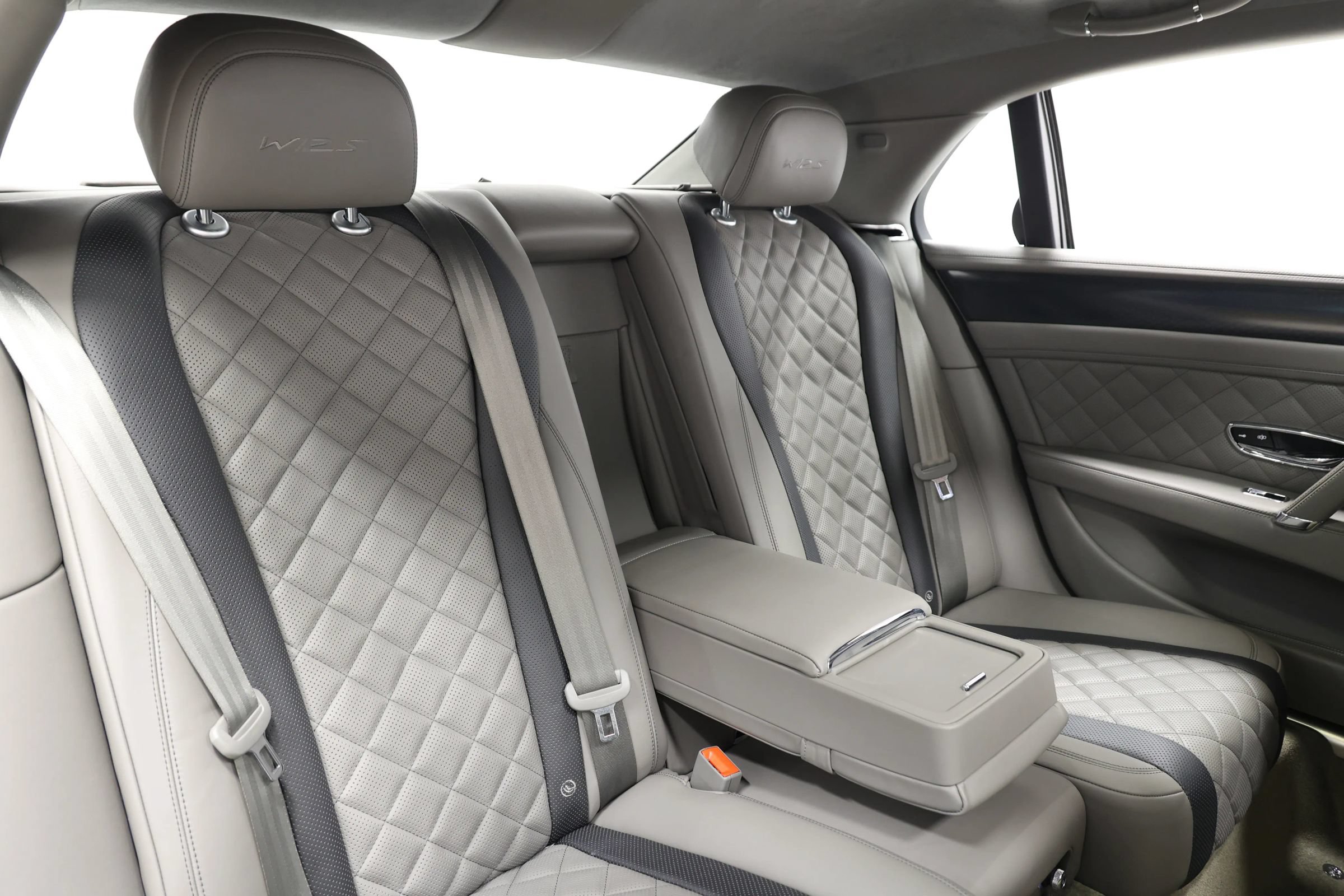 Used 2018 Bentley Flying Spur S W12 AWD/4WD image 79