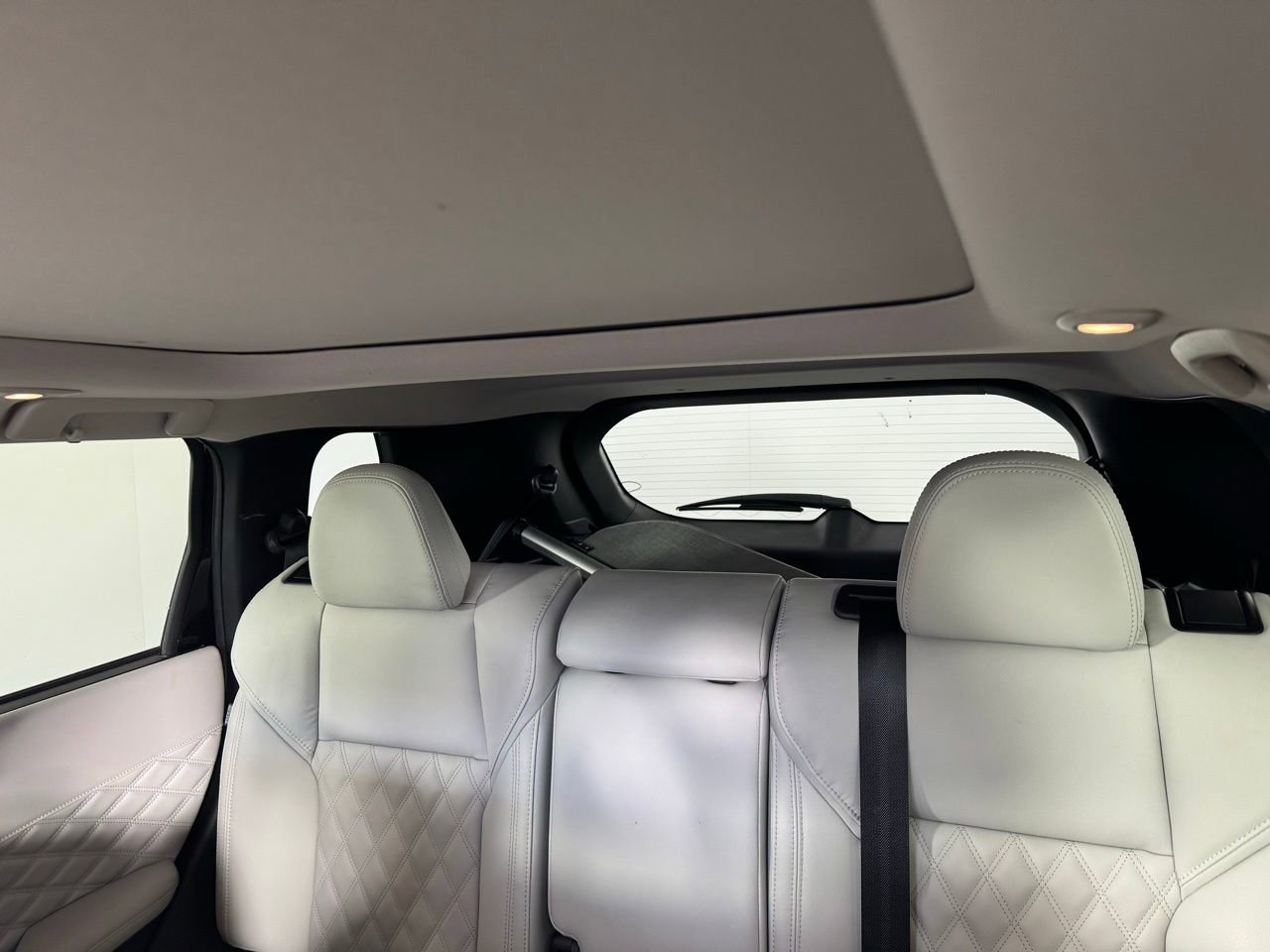 Used 2024 Mitsubishi Outlander SEL image 5