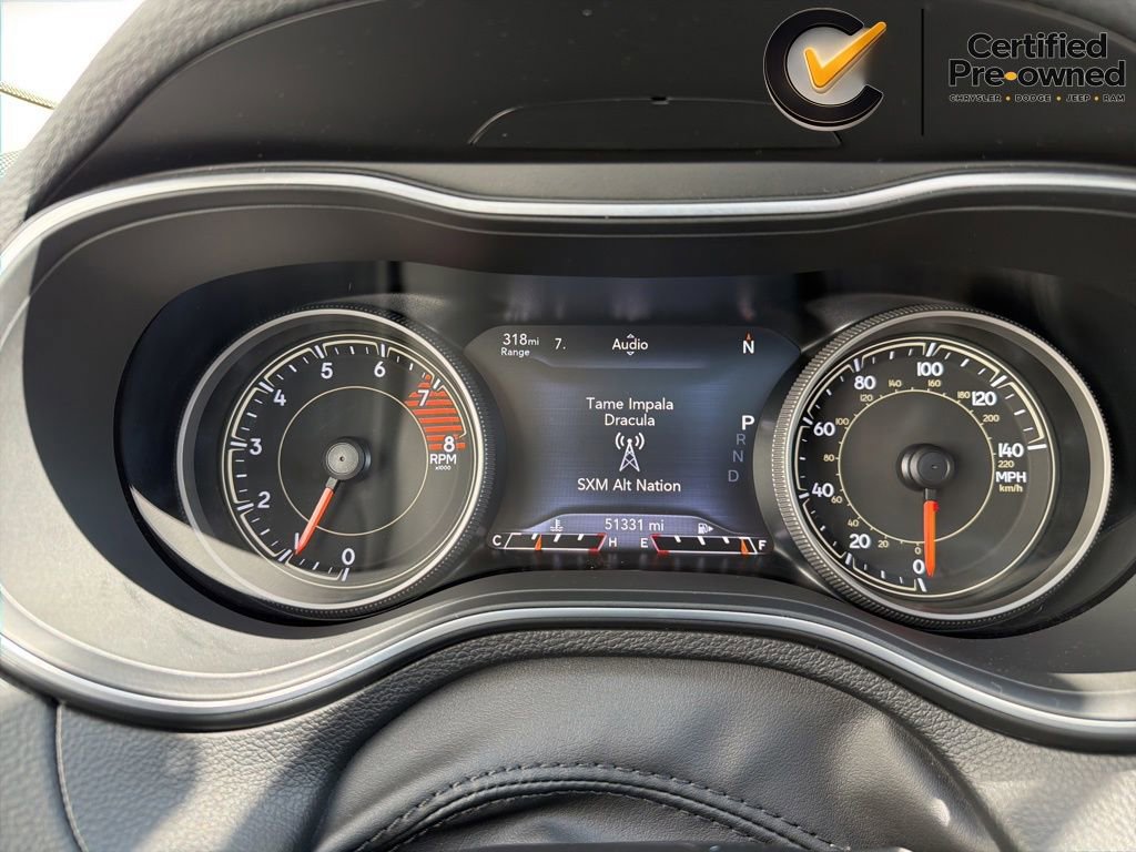 Used 2021 Jeep Cherokee Limited w/ Elite Package FWD image 67