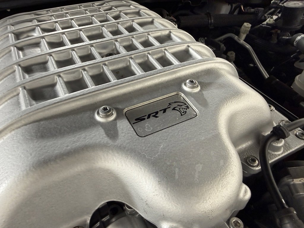 Used 2023 Dodge Challenger SRT Hellcat image 26