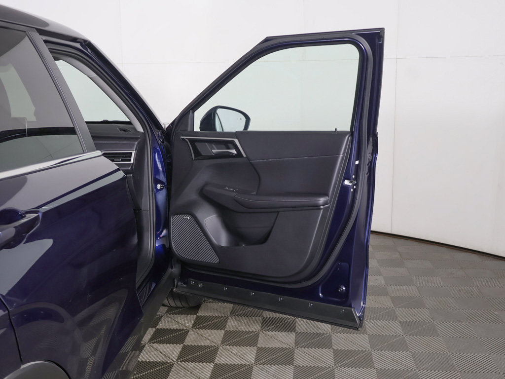 New 2026 Mitsubishi Outlander SE FWD image 23