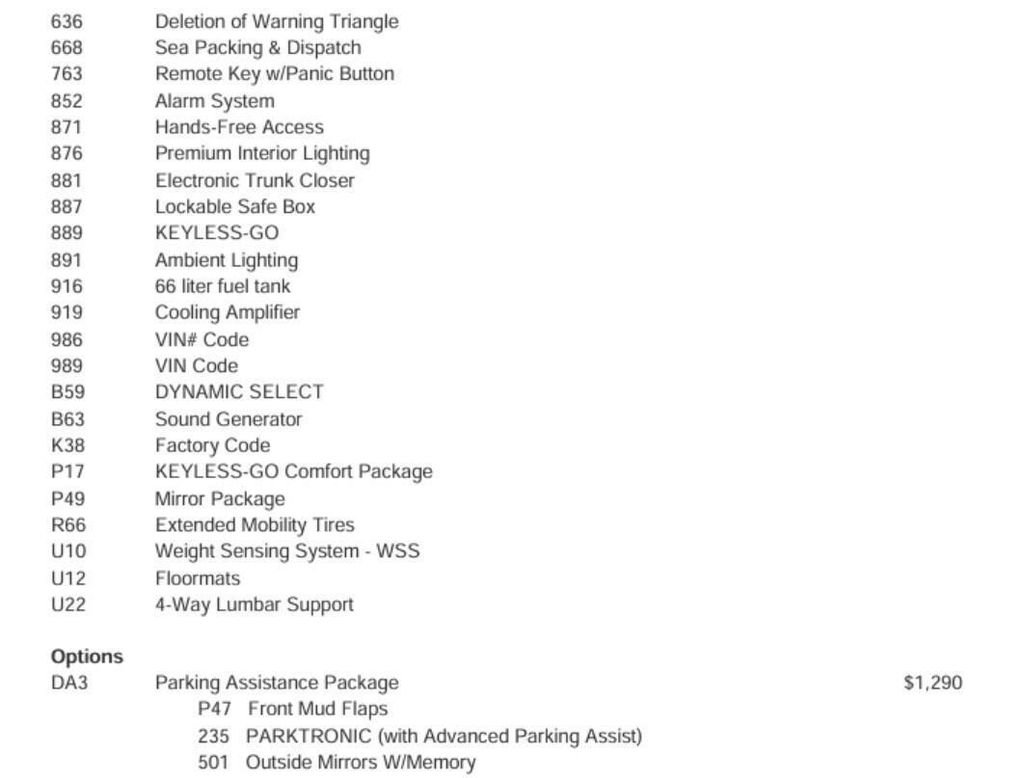 Used 2020 Mercedes-Benz E 350 Sedan image 19