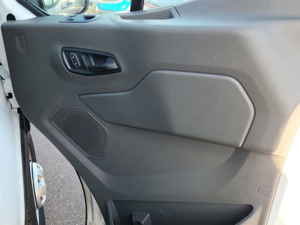 Used 2024 Ford Transit 150 148 Medium Roof AWD w/ Load Area Protection Package image 22