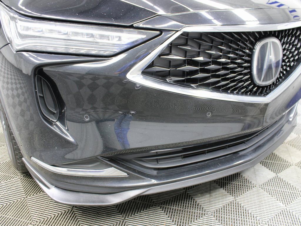Used 2023 Acura MDX SH-AWD w/ Technology Package image 44