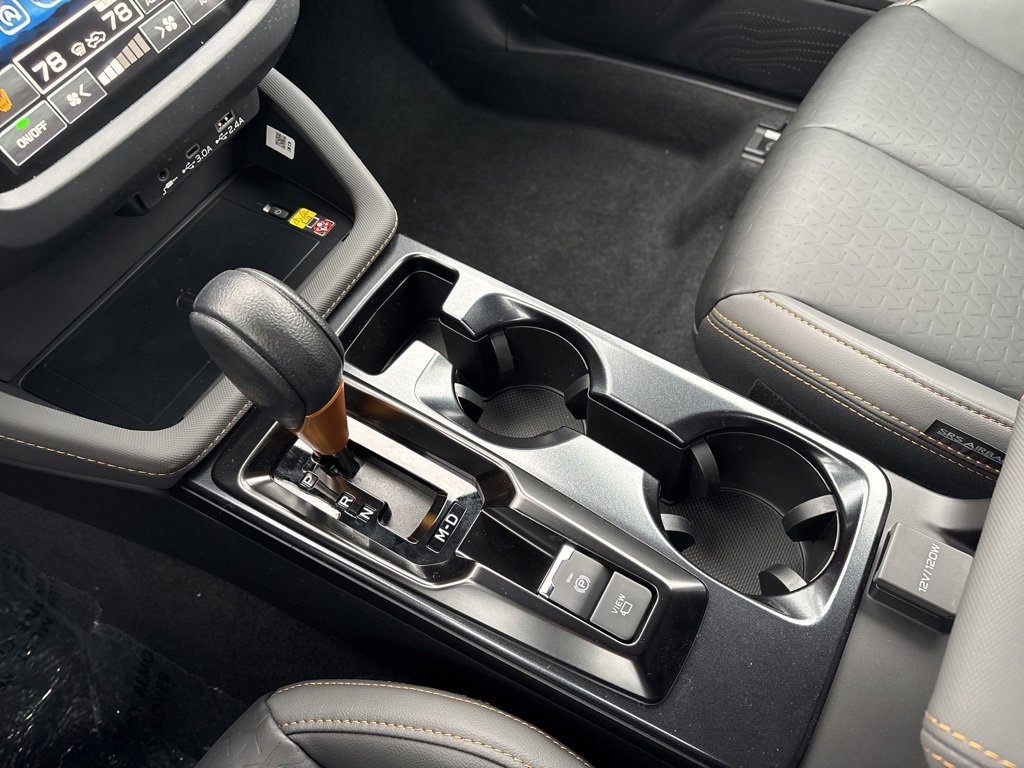New 2026 Subaru Forester Wilderness image 18