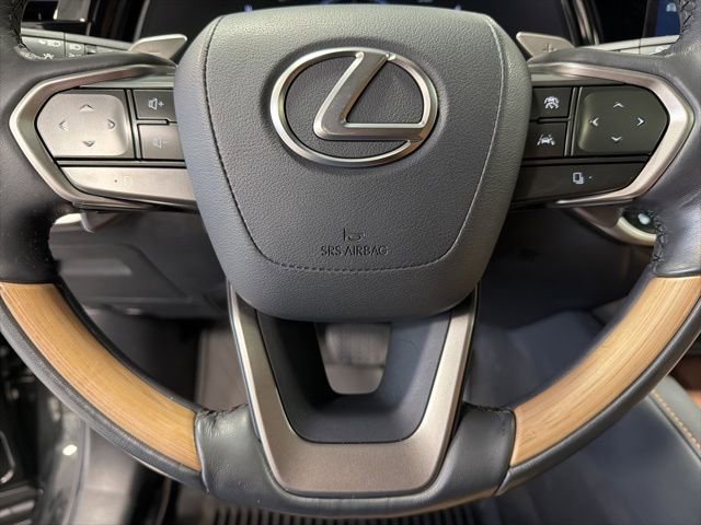 Used 2023 Lexus RX 350 Premium Plus w/ Accessory Package AWD/4WD image 14
