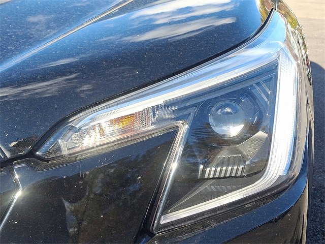Used 2023 Subaru Forester Limited image 9