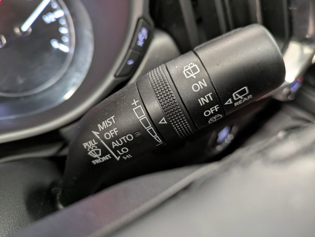 Used 2025 MAZDA CX-50 AWD 2.5 S w/ Premium Plus Pkg image 19