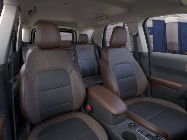 New 2026 Ford Bronco Sport Outer Banks AWD/4WD image 10