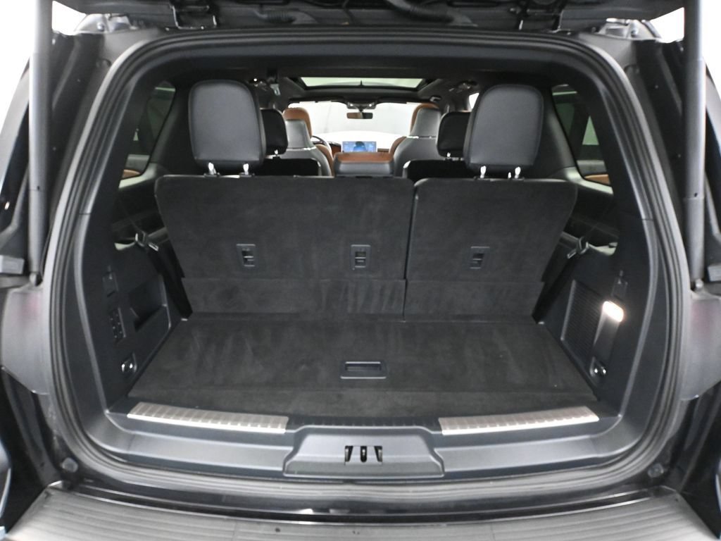 Used 2024 Lincoln Navigator Reserve w/ Equipment Group 201A AWD/4WD image 45
