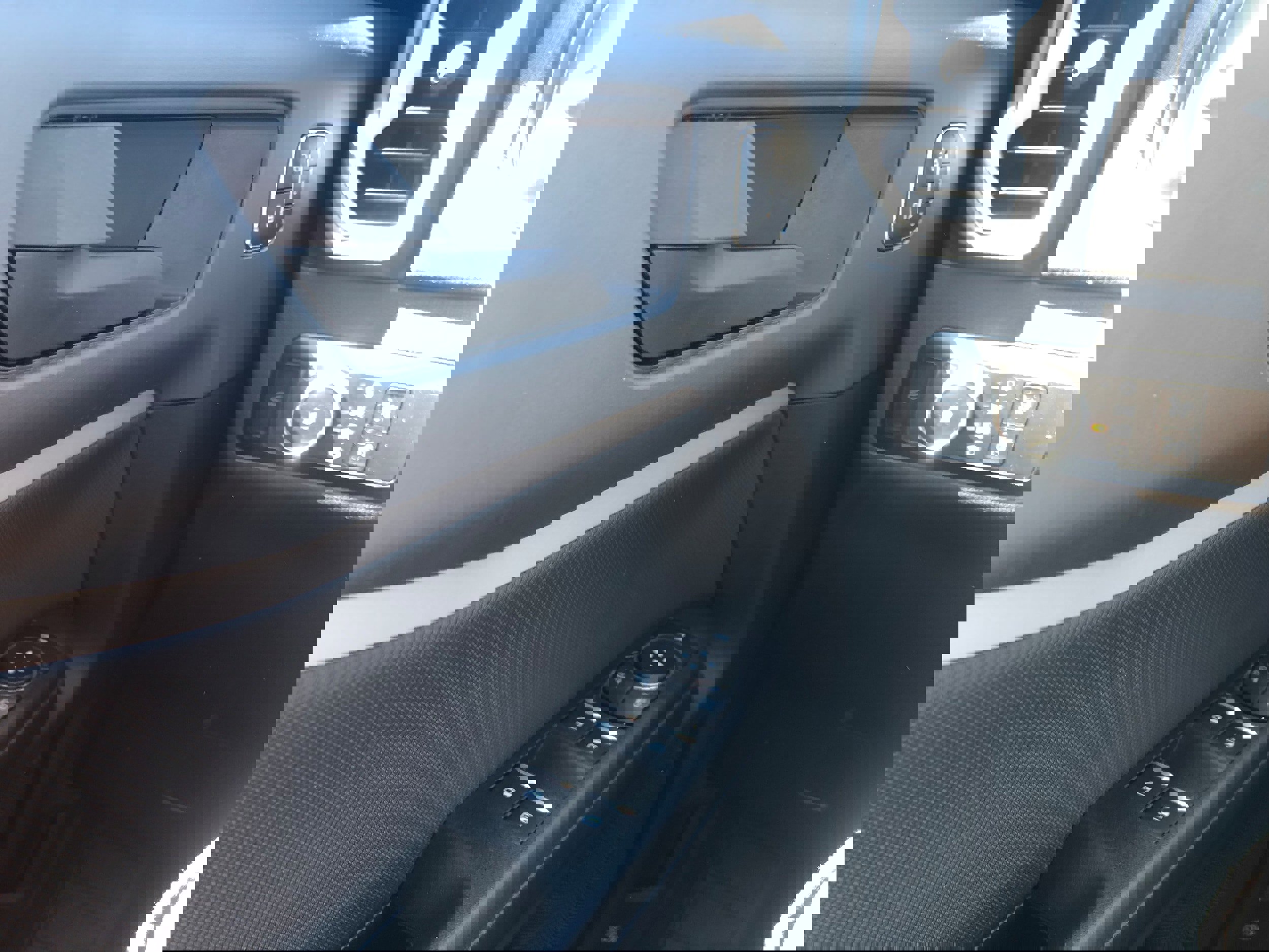 Certified 2024 Ford Bronco Sport Outer Banks image 19