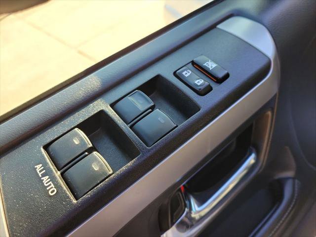 Certified 2024 Toyota 4Runner SR5 image 12
