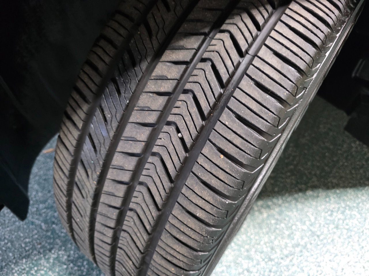 Used 2017 Mercedes-Benz GLE 350 GLE 350 4MATIC SUV image 13