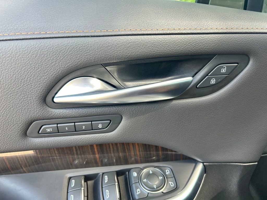Used 2023 Cadillac XT4 Sport FWD image 19